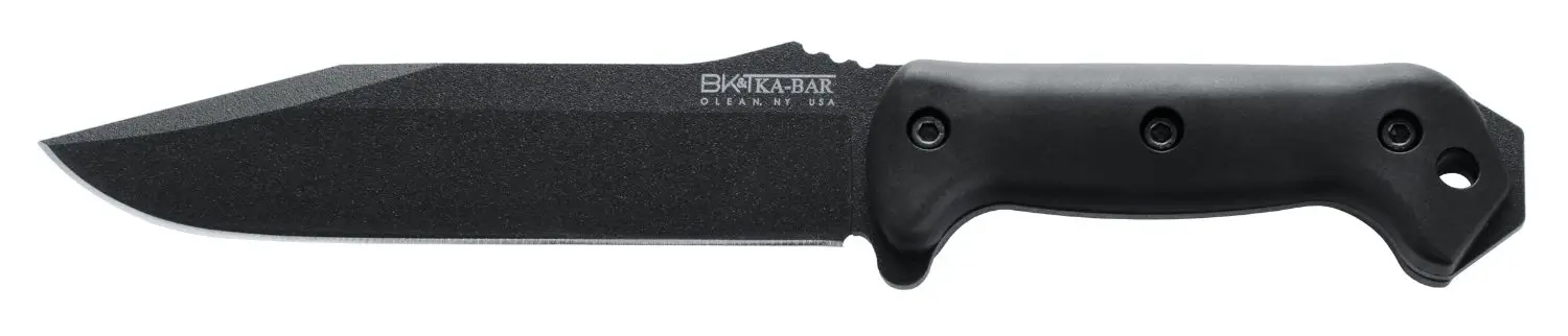 Ka-Bar B7 Survival Messer
