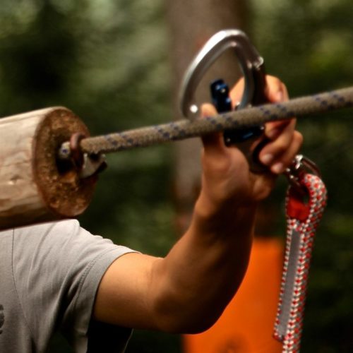 Paracord 550 Test Ein essentieller Survival Klassiker