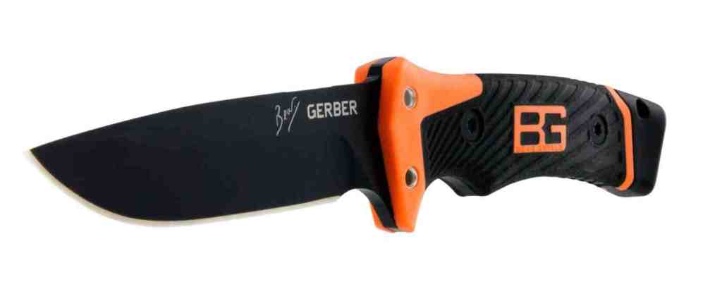 Gerber Bear Grylls Messer Ultimate PRO