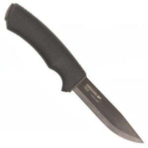 Mora Bushcraft Survival Black