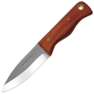 Condor Bushlore Knife Bushcraft Messer