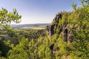 Survival Training Sachsen