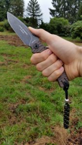 pohl force mike one tactical knife