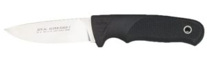 Linder Super Edge 1 buschcraft messer