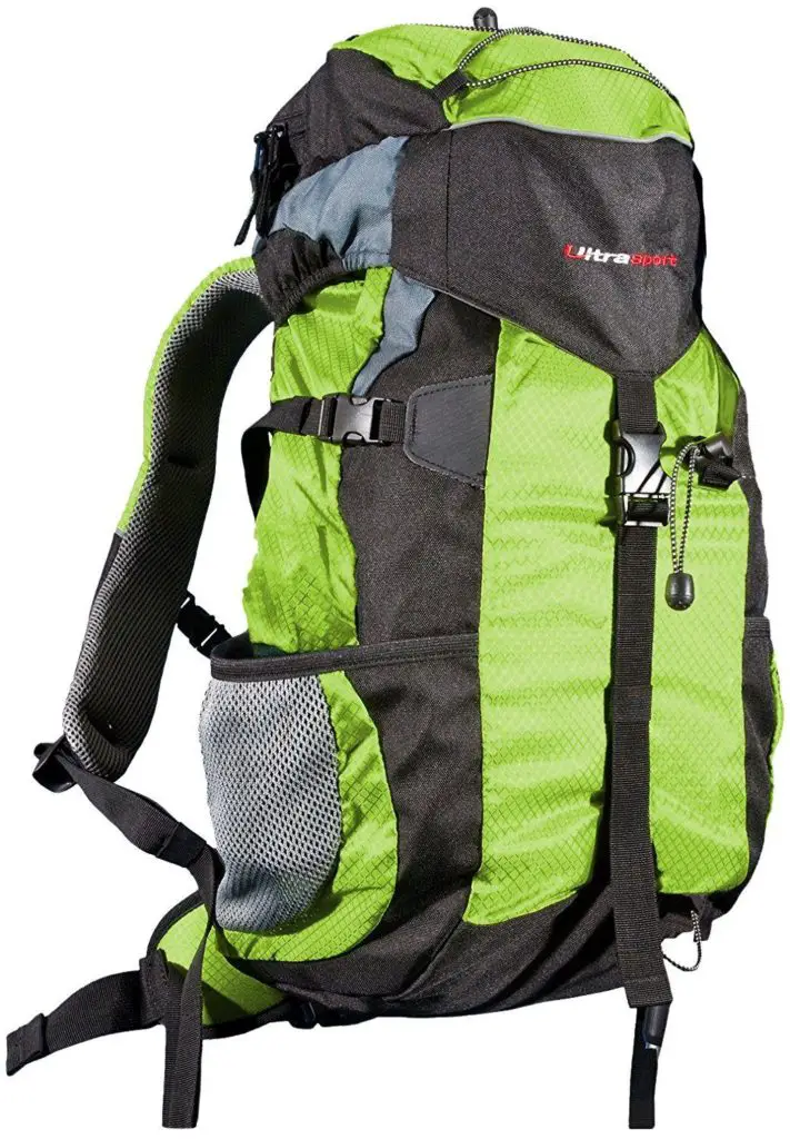 wanderrucksack