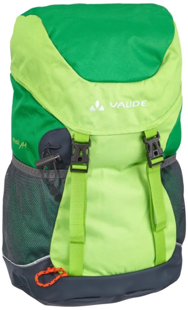 Vaude Puck Kinderrucksack