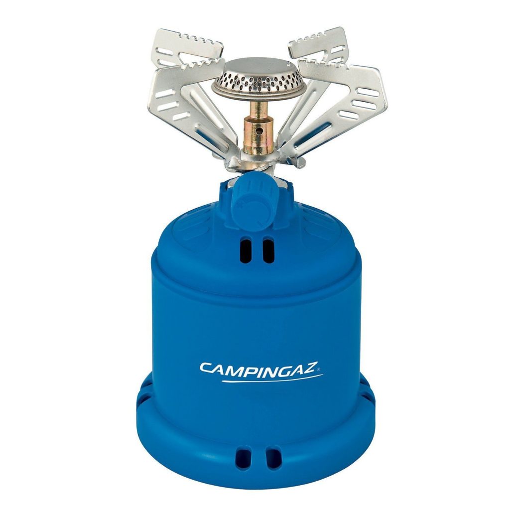 Campingaz 206 S Gaskocher