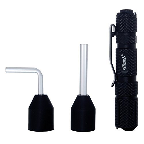 Umarex Walther SLS 110 mini led taschenlampe