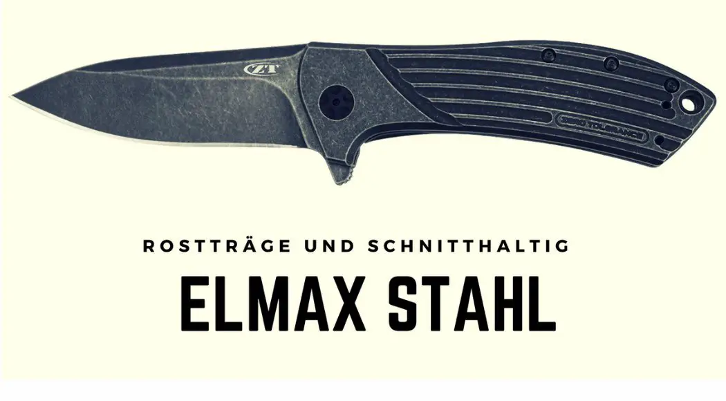 Beste Elmax Messer im Test und Vergleich