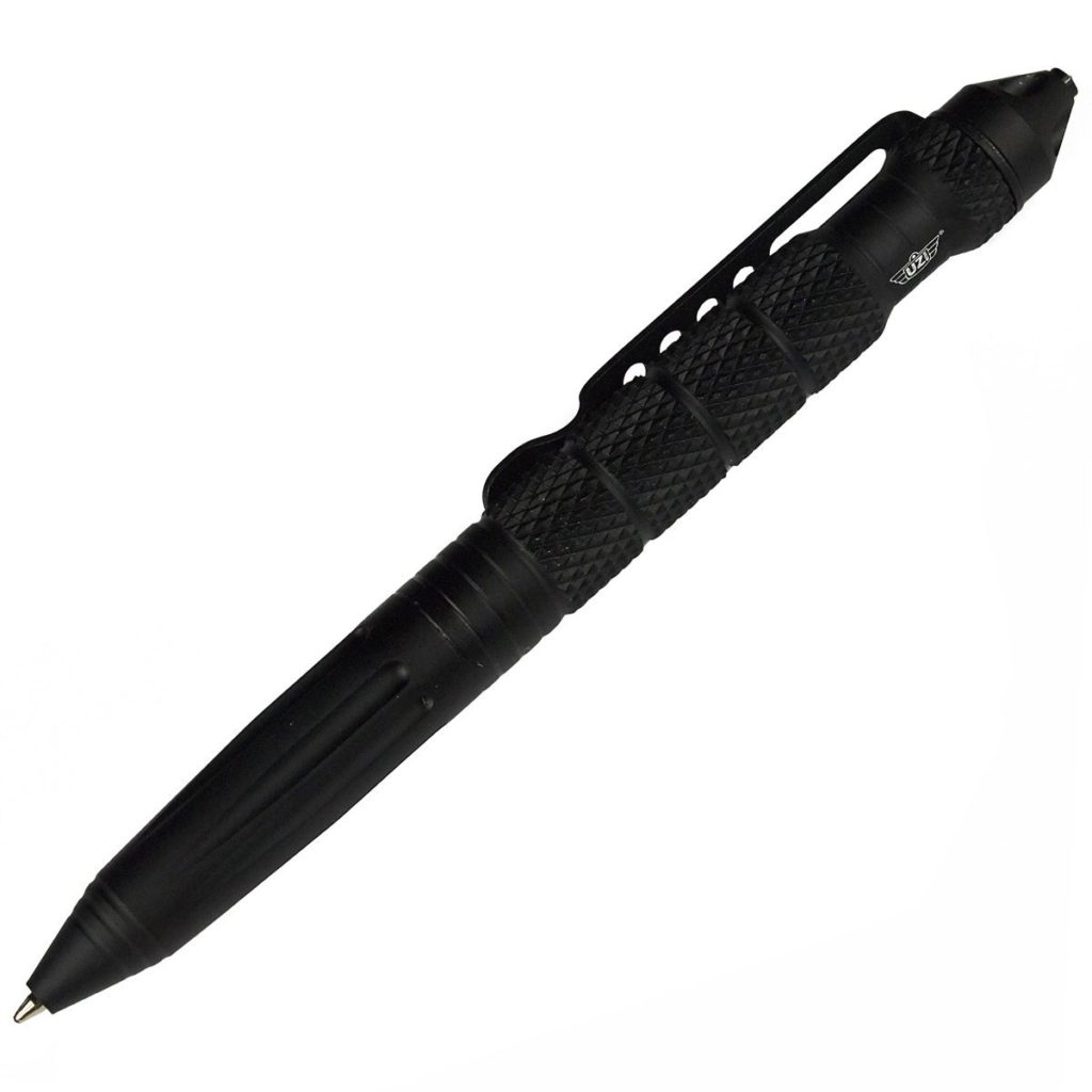 Uzi Black Edition Tactical Pen