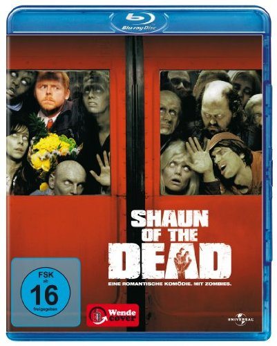shaun of the dead besetzung shaun of the dead besetzung