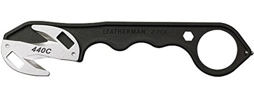 Leatherman LTG831648 Z-Rex Molle Black-Box