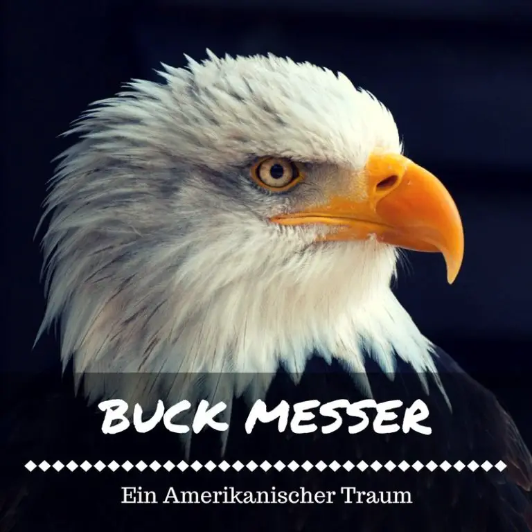 Buck Messer Test - Ein Amerikanischer Traum