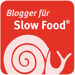 slow food button