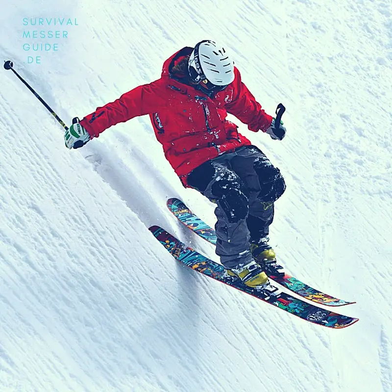 bester skihelm test