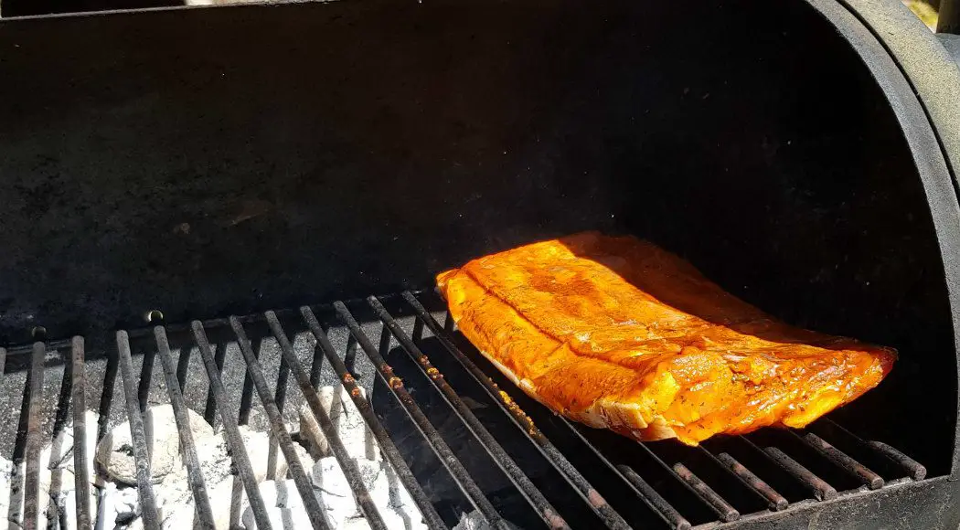 Fleisch marinieren