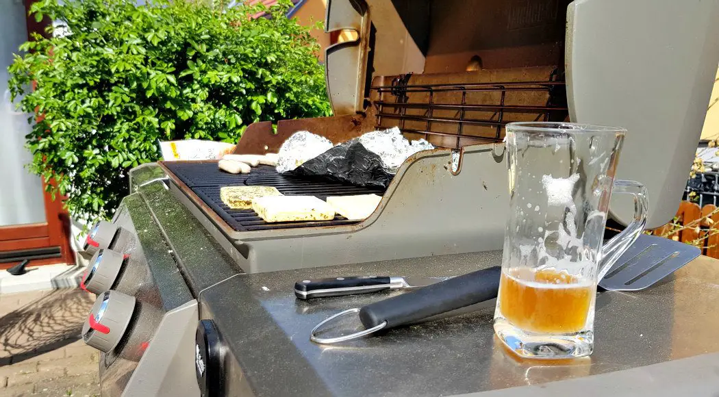 Grilltipps, richtig grillen