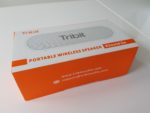 Tribit XSound Go Verpackung