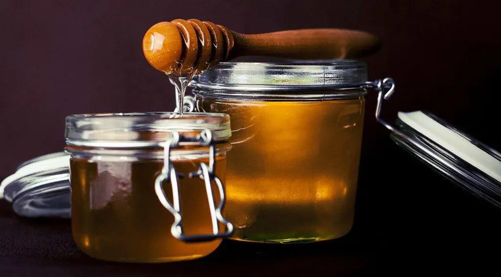 haltbare lebensmittel honig