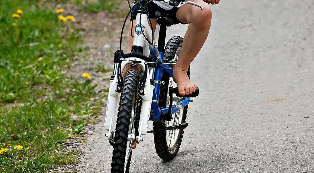 Fahrradhose für Kinder Test