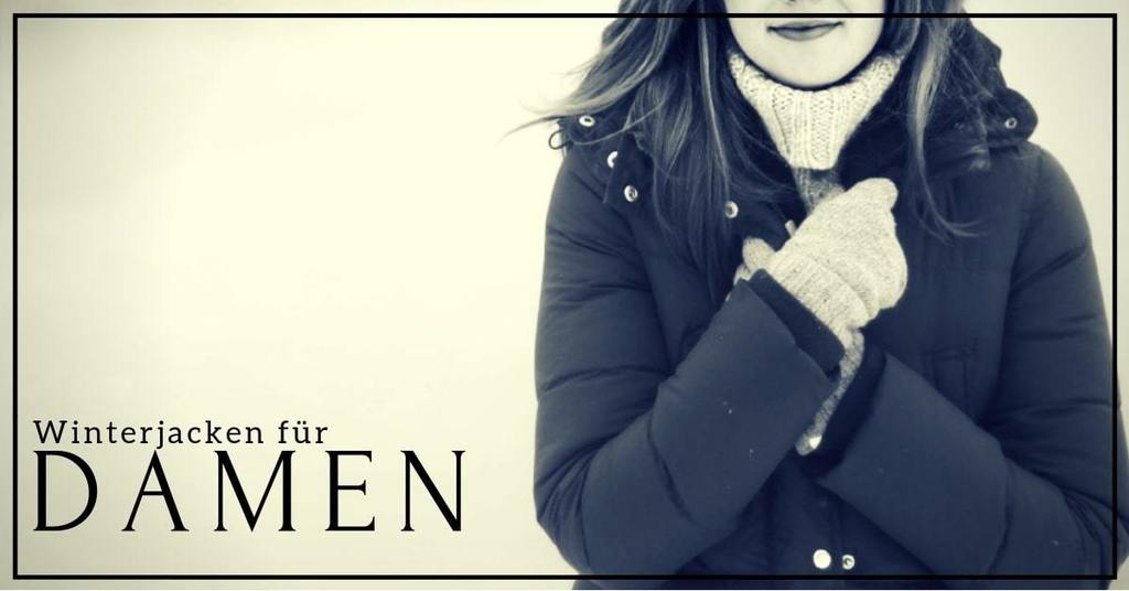winterjacke damen test