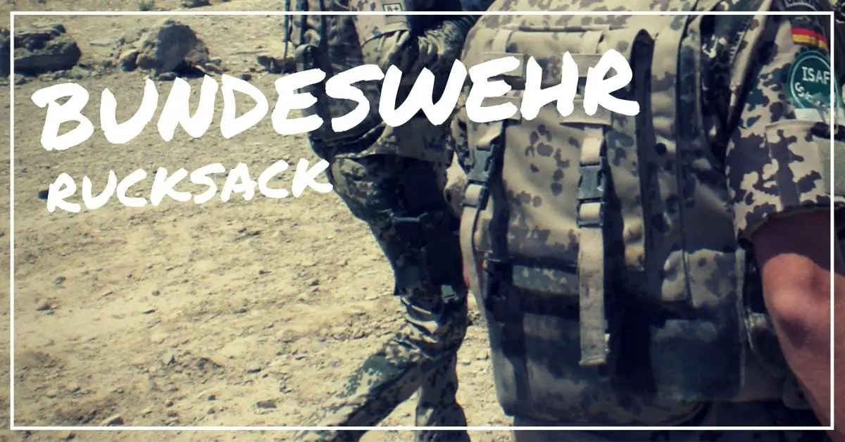 BW Rucksack 30 L NEU Bundeswehr Gebirgsrucksack neues Mod. Trekking Wandern 