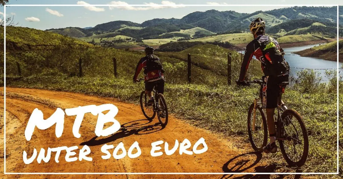 euro mountain bike