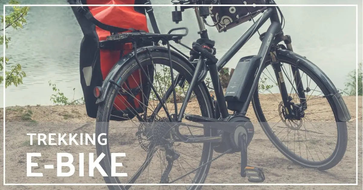Das beste EBike Mountainbike für Damen (2021) Der große