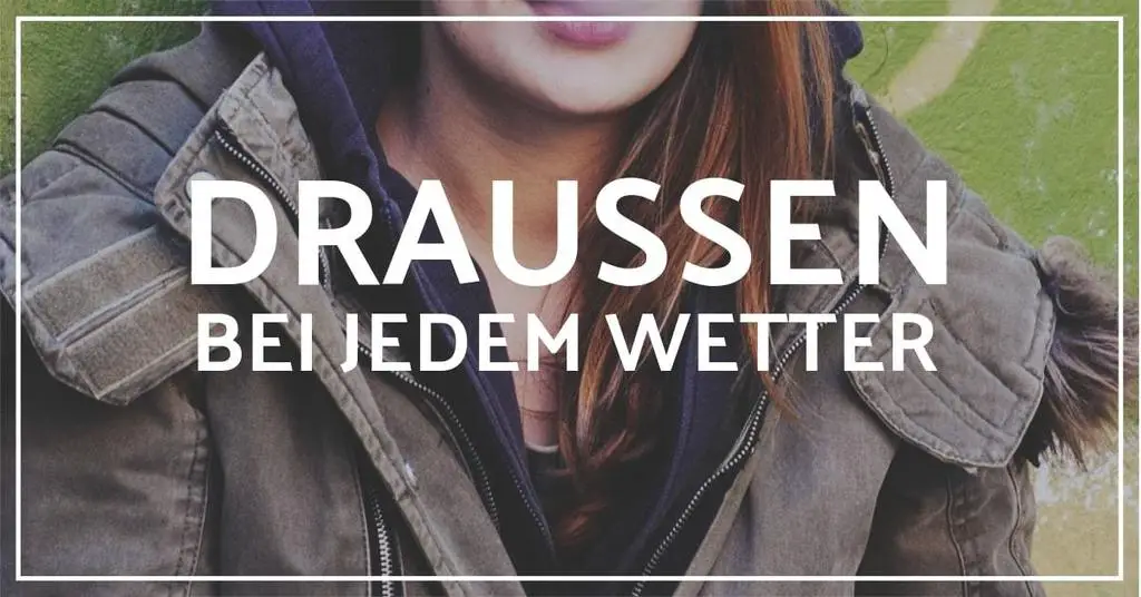 beste outdoor jacke damen test