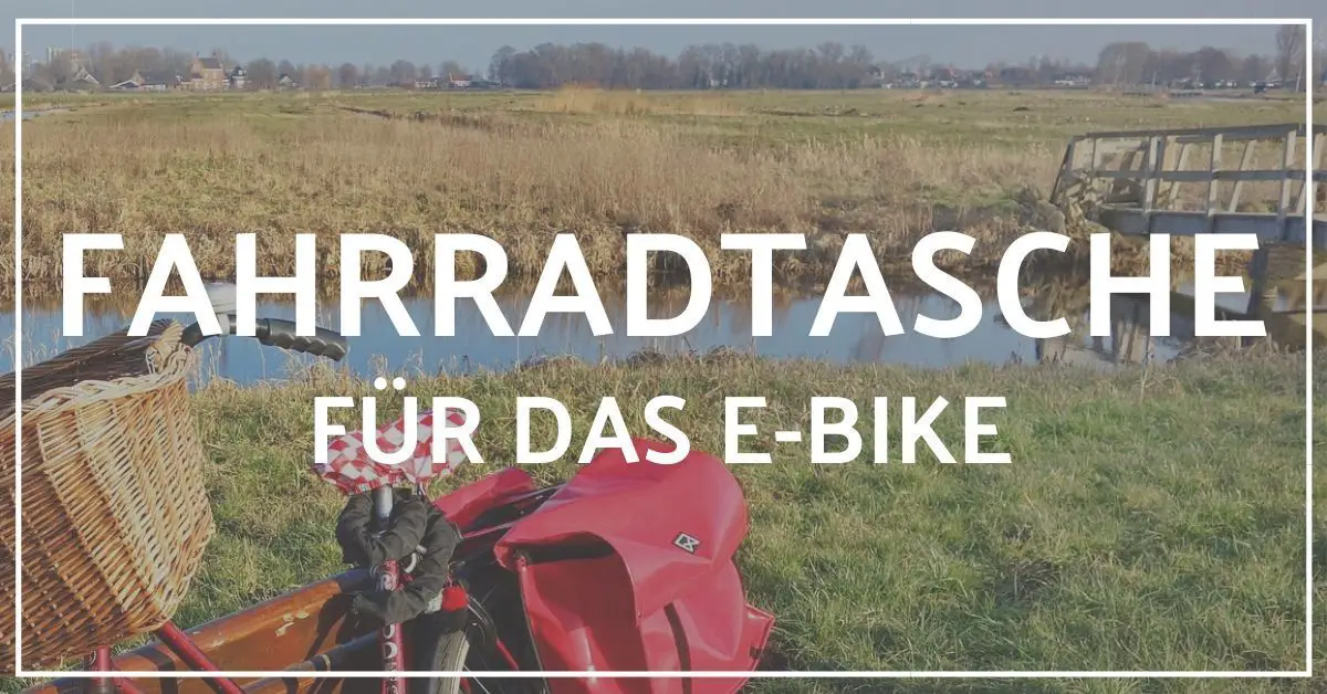 Fahrrad Lenkerbox