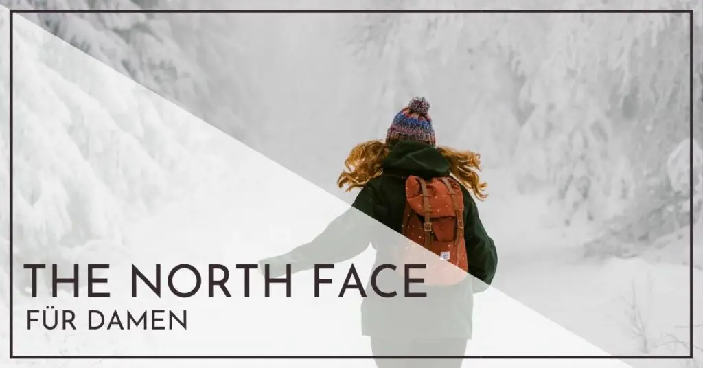 Die besten The North Face Winterjacken für Damen im Test