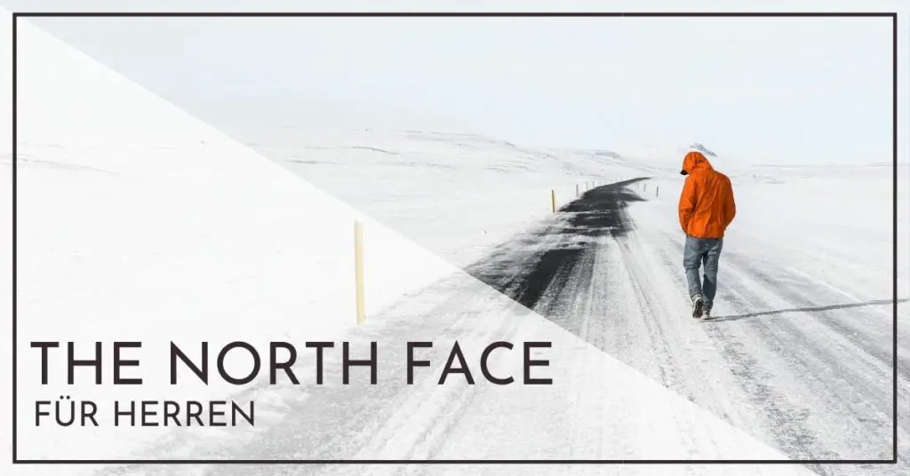 Die besten The North Face Winterjacken für Herren im Test