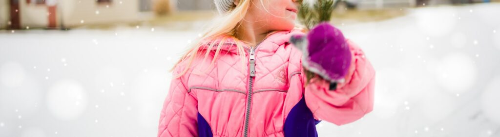 Die beste Winterjacke für Mädchen - Achten Sie auf diese 10 Eigenschaften