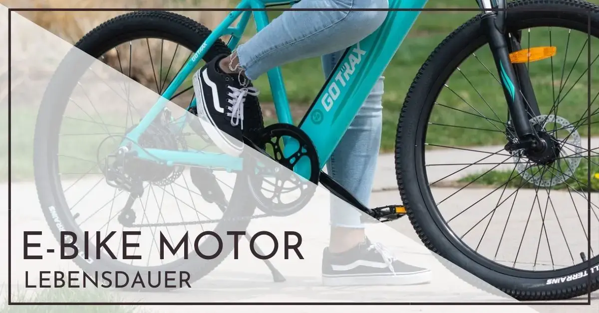 Wie Lange Hält Ein E Bike Akku